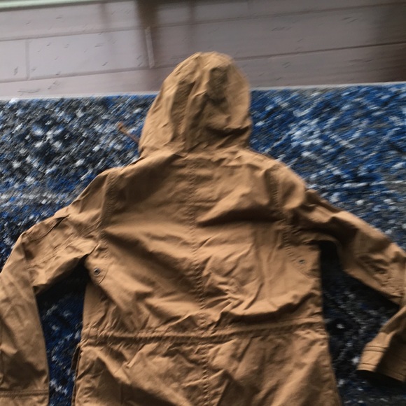 🦄 AEO Time Square Limited Edition Premium Jacket - Picture 7 of 8